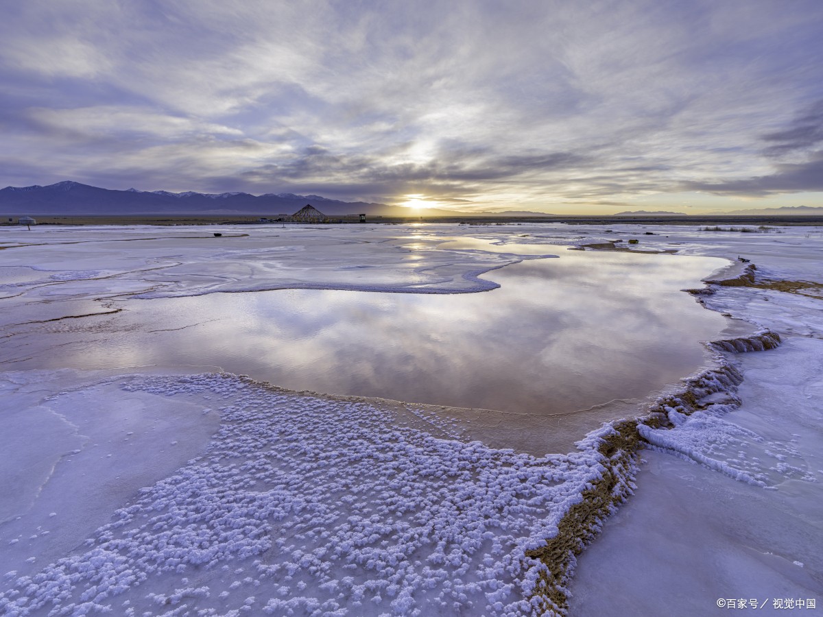 青甘小环线多少公里