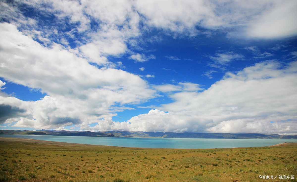 青海湖小环线五日游