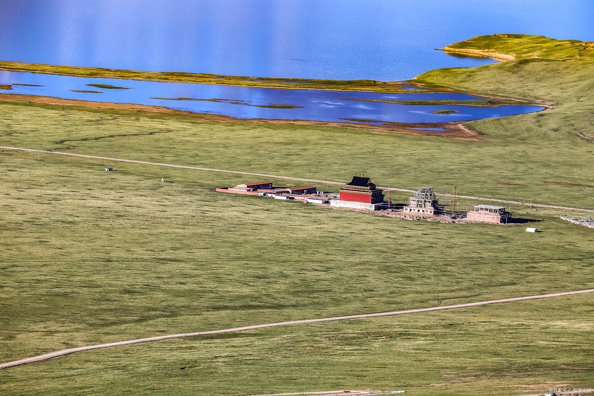 青海小环线和大环线的区别