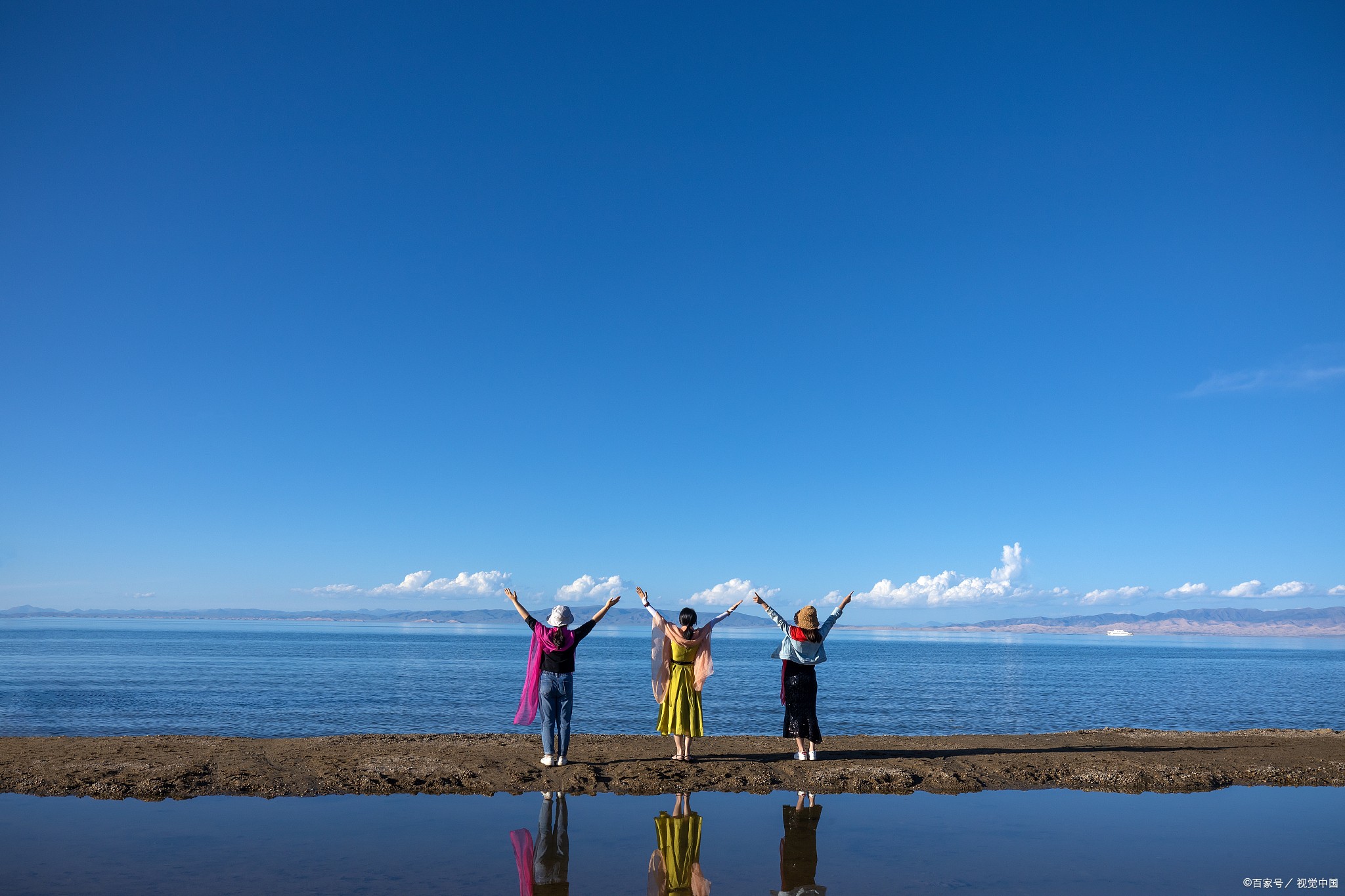 青海小环线3日游